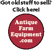 AntiqueFarmEquipment.com | FREE Classified Ads to BUY or SELL Your Collectible, Antique Farm Equipment, Find Antique Agriculture Equipment, Old Farm Machinery, Sell Old Tractors, Buy Farm Trucks in US, Canada