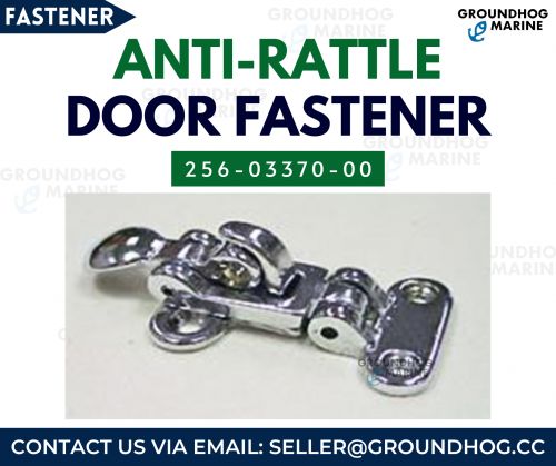 Boat Cpb Anti-rattle Door Fastener ( Boats )