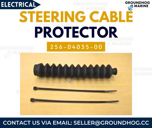 Boat Steering Cable Protector ( Boats )
