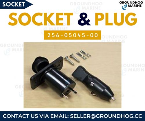 Boat Socket & Plug ( Boats )