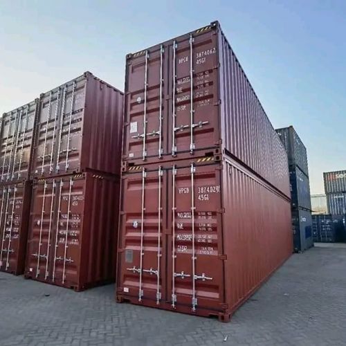 Affordable Shipping Containers ( Business For Sale )