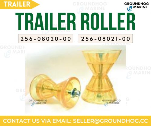 Boat Trailer Roller ( Boats )