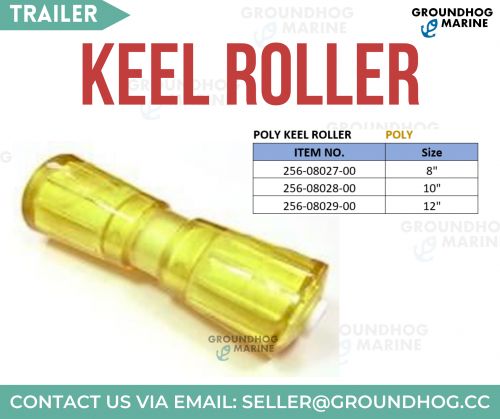 Boat Keel Roller ( Boats )