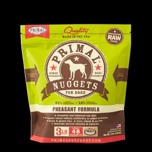 Buy Raw Pheasant For Dogs - Az Petfoods ( Dogs )