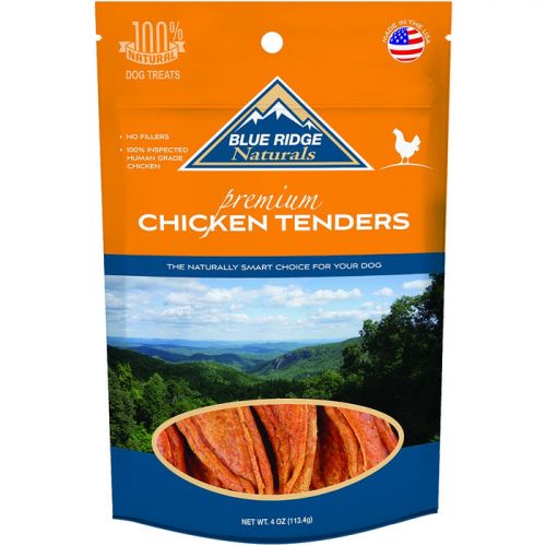 Delicious And Nutritious Blue Ridge Naturals Dog Treats For Your Furr