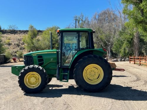 For Sale: John Deere 6230 Tractor $58,000 Like-new Condition (excelle