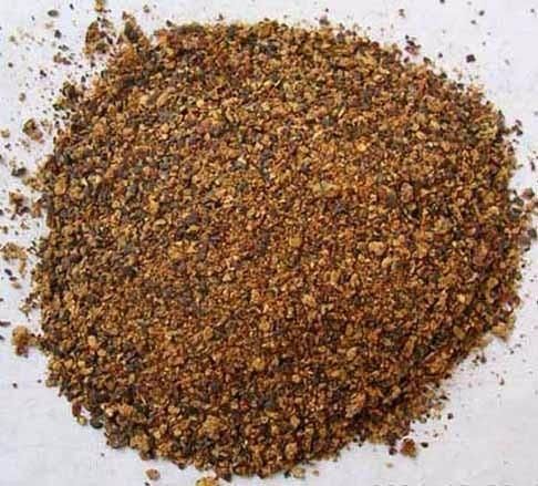 Rapeseed Meal For Cattle Feed ( Feed )