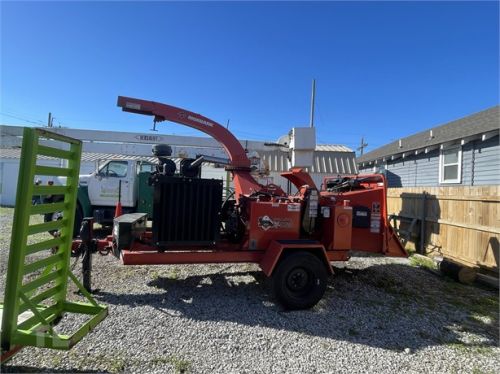 2021 Morbark Eeger  Beever 1821 Wood Chipper For Sale In New Orleans,