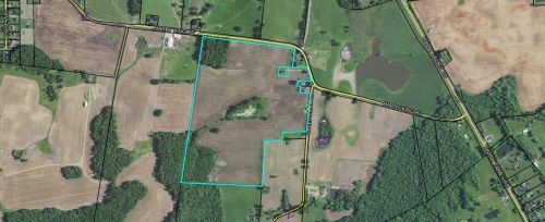 South Central Kentucky 83.6 Acres ( Real Estate - Farms )