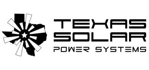 Texas Solar Power Systems ( Solar Energy )