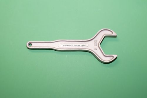Aluminum Dairy & Food Grade Wrenches ( Tools )