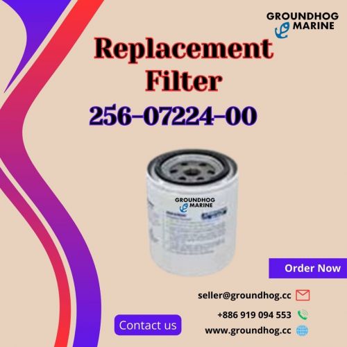 👉 Replacement Filter 256-07224-00 ( Boats )