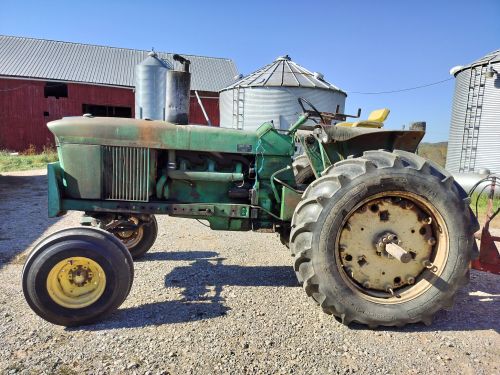1070 John Deere 4020 ( Farm Equipment )