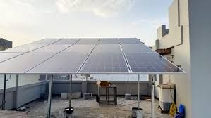 Adani Solar Panel Price 3kw ( Solar Energy )