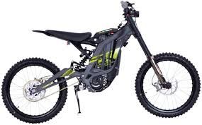 Sur-ron Light Bee Electric Dirt Bike - Surronoutdoors ( Free )