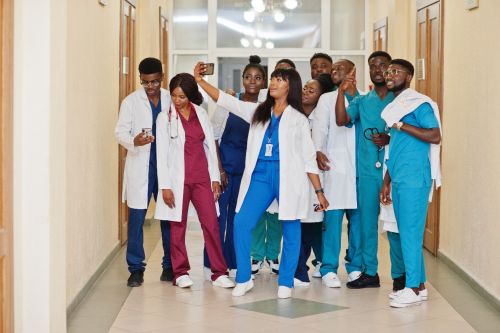 Premium Scrub Clothing For Every Healthcare Hero ( Clothing )
