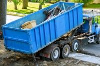 Dumpster Rental - 10 Yard To 40 Yard, Any Size, Anywhere! ( Trucks )