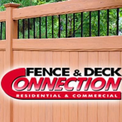 Fence And Deck Company ( Fencing )
