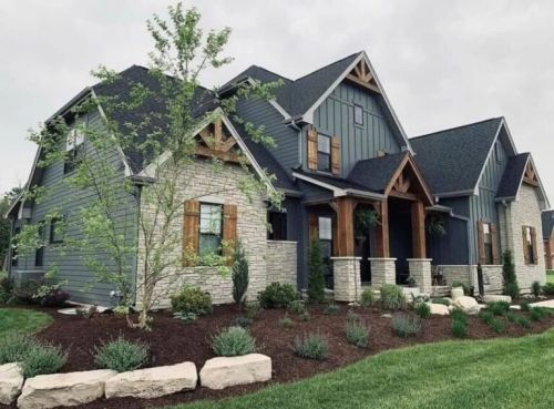 Expert Interior And Exterior House Painters In Fayetteville, Arkansas