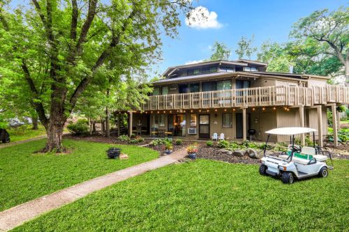 Wisconsin Family-friendly Holiday Rentals - United States ( Real Esta