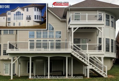 Deck Builder Delaware (  )