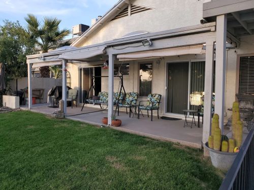 Luxury Vacation Rentals In Arizona ( Real Estate - Vacation )
