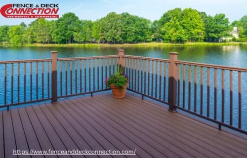 Deck Builder Delaware ( Business For Sale )