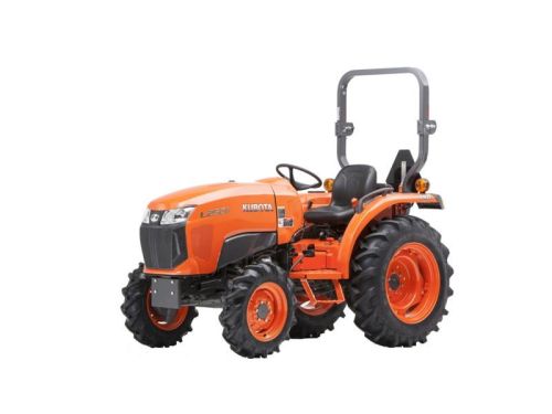 2022 Kubota L3902 Tractor For Sale In Orrstown, Pennsylvania 17244 ( 