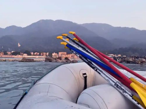 Discover The Best Riverside Resort In Rishikesh For A Perfect Nature 