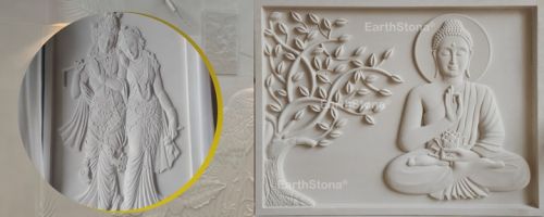 Stone Wall Mural | Earthstona ( Free )