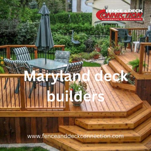 Maryland’s Best Deck Builders ( Buildings )