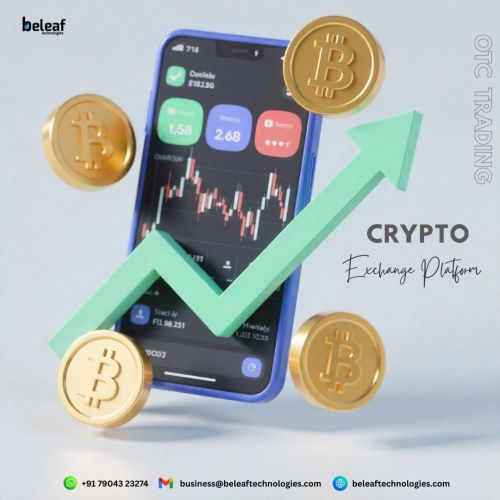Want Vip-level Trading – Say Hello To Otc ( Software )