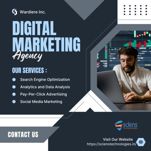 Seo Marketing Digital ( Business For Sale )