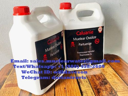 Buy Caluanie Muelear Oxidize Online ( Miscellaneous )