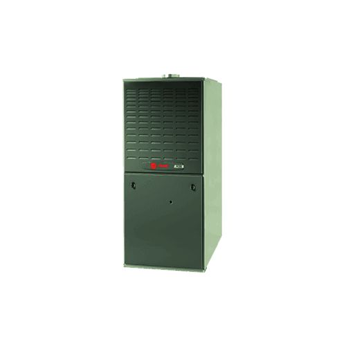 Trane 100000 Btu 80% Afue S8x1 Single-stage Gas Furnace S8x1c100m5psc