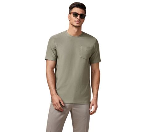 Keen To Get Hold Of Magnificent Bulk Tees? – Come To Alanic Clothin