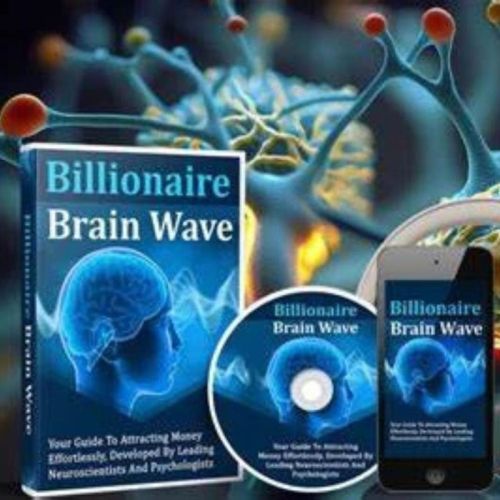 Billionaires Brain Wave 2025 – Boost Focus & Memory ( Business For 