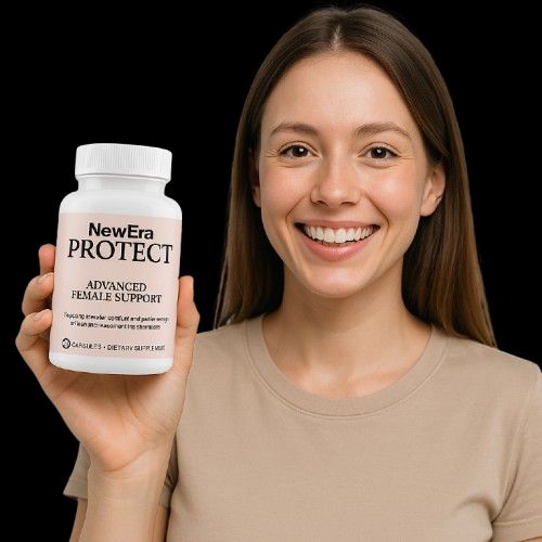 Newera Protect 2025 – Bladder & Urinary Health ( Business For Sale 