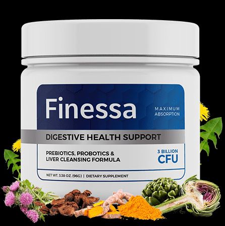 Finessa Offer – Buy Now For Healthy Digestion ( Business For Sale )