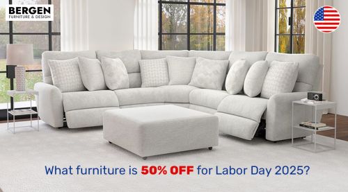2025 Labor Day Weekend: Grab Furniture Up To 50% Off ( Farm Home )