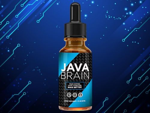 Buy Java Brain Supplement Online – Official Cognitive & Memory Supp