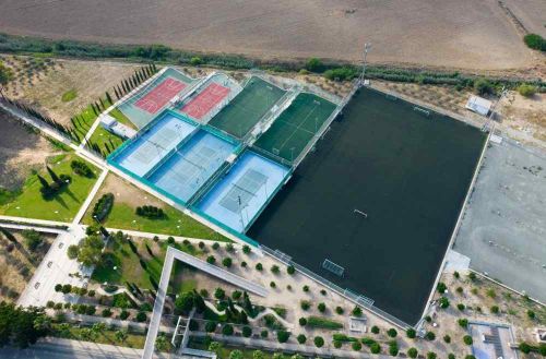 Why Synthetic Sports Flooring Is The Best Choice For Multi-purpose Ha