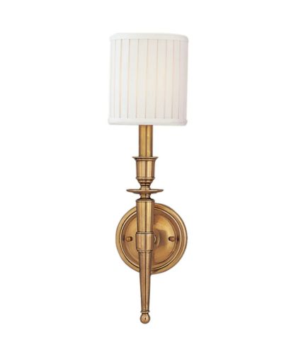 Abbott: Sophisticated Semi-flush Lighting ( Air Seeders )