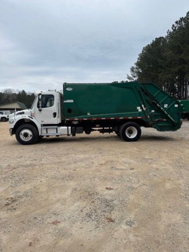 2020 Freightliner M2 New Way Cobra 20yd Rear Loader – For Sale In G