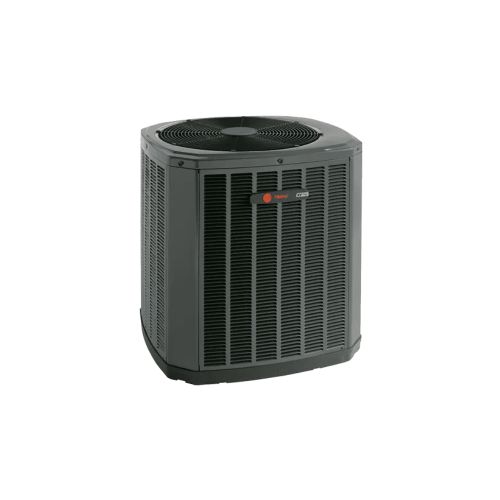 Trane 5 Ton 14.3 Seer2 60000 Btu R-454b Single-stage Air Conditioner 