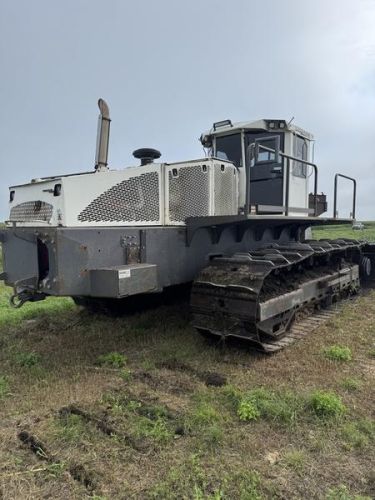 2011 Bron 550 Tile Plow For Sale – Edgeley, North Dakota 58433 ( Mi