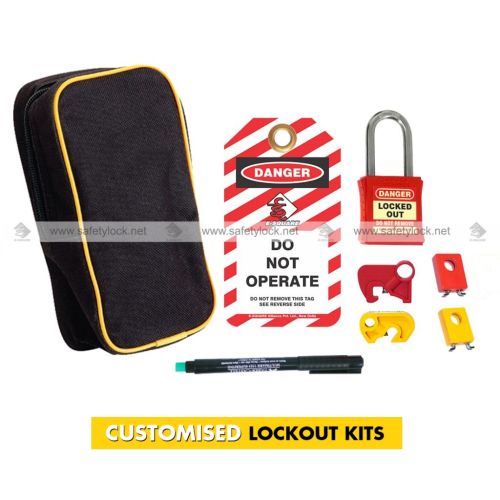 Essential Tips For Buying Loto Kits To Ensure Workplace Safety (  )