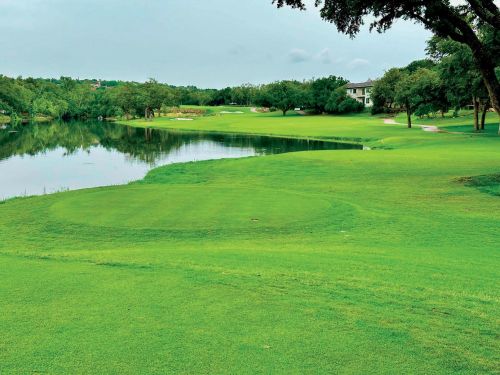 New Developments In Austin Golf Communities ( Real Estate - Vacation 