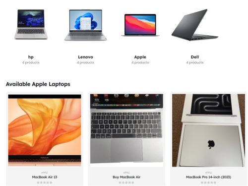 Laptop Upgrade Uk & Latest Smartphones Uk: Smart Tech Choices For 202