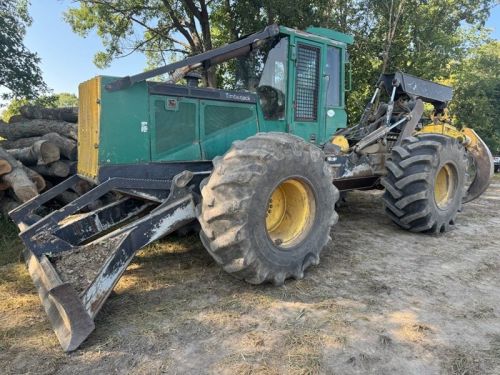 Timberjack 560d Skidder For Sale – Albia, Iowa 52531 ( Miscellaneou Timberjack 560d Skidder For Sale – Albia, Iowa 52531 ( Miscellaneou